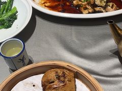 -客家汇·客家传承菜(水库店)
