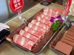 肥牛-蛙宴·美蛙火锅基地(万象城店)