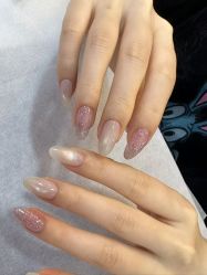 -鲸彩·美甲美睫科技护肤