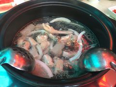 -润泽园椰子鸡(汇一城店)
