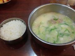 雪浓汤-神仙雪浓汤(弘大店)