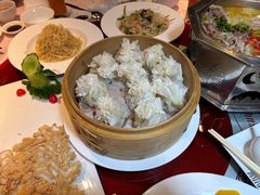 -金地大酒店-中餐厅