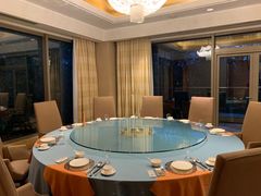 -阳澄湖费尔蒙酒店颐丰阁中餐厅(马鞍山西路店)