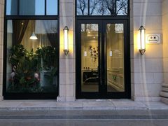 门面-小莫餐厅And More Restaurant西餐(北京展览馆店)