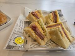 -柠檬树茶餐厅(海雅缤纷城店)