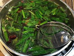 -刘少华贵州小黄牛·鲜牛肉火锅(总店)
