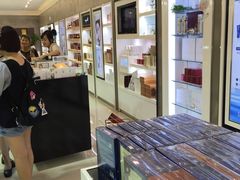-新罗免税店(首尔总店)