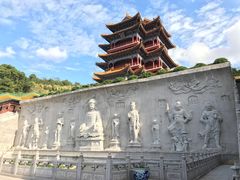 景点-宝陀讲寺