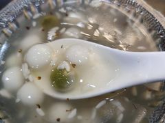 -毛华美食(清扬路店)