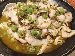 -醉得意·山茶油炒土鸡(泰安万达店)