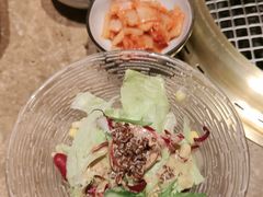 -额尔敦牛厨师铜板烧