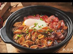 -火啫啫·粤式啫啫煲(南京弘阳店)