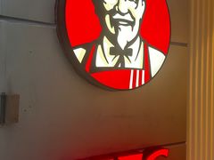 -肯德基(大剧院店)