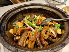 -常来小聚·广州非遗传承餐厅(高德置地店)
