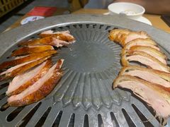 -荣波烤鸭(新世纪百货店)