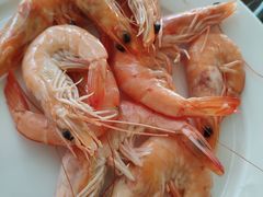 -东方红海鲜百汇(国际大厦店)