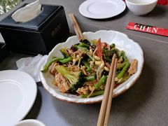 -陈熹公民族美食文化餐厅(中华广场店)