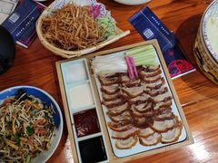 -满圆薄春饼(新世纪店)