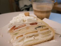 -EAU CAFE(永康路店)