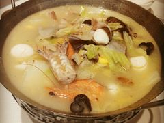 -小城故事·地道宁波味(月湖盛园店)