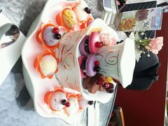 android_upload_pic-哈根达斯(美罗城店)