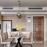 今日分享打造现代轻奢的格调