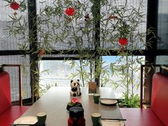 -四川饭店(城乡购物中心店)