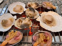 -震海贝烤贝·民俗特色店(延吉总店)