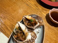 -和创柚子·会席日本料理(新区淮海街店)