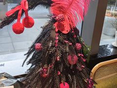 -甜阿姨·天台花园私房菜(万松园店)