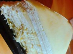 -7cake榴莲千层蛋糕(松江店)