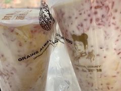 -茶百道(京华城店)