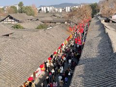 -刘氏方酥锅盔(古城总店)