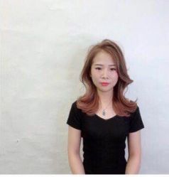 点击看大图 长发-P.STYLE 派斯造型