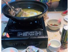 -琼大师东方烤乳猪(亚特兰蒂斯店)