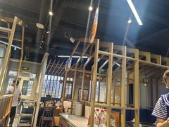 -大河宴·椒麻鱼火锅(北京路中和美食街店)