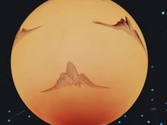 -深圳独角兽星空艺术馆