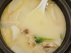 -怡园饭店-餐厅(四望亭店)