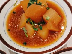 -牛楠楠·香港牛腩茶餐厅(永旺店)