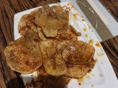 -有奴思烤肉·清真(正宁路店)