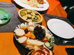 -申德勒加油站西餐厅(日坛路总店)