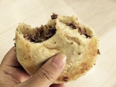 -沟头张驴肉馆(昌盛店)