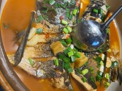 -千岛湖小鱼儿·淳安匠心农家菜