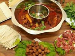 -葛记红焖羊肉(人民路店)