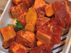 -蜀九香火锅(玉林店)