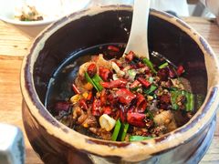 -树厨贵州菜(大十字店)