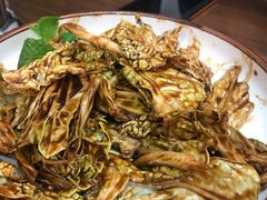 -老磁器口豆汁店(天坛店)