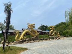 -木兰水镇旅游景区
