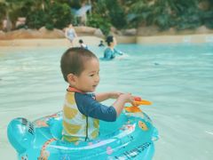 -杭州开元森泊度假乐园