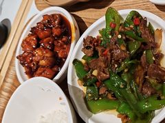 -乡村基·川味现炒大王(熙悦天街店)